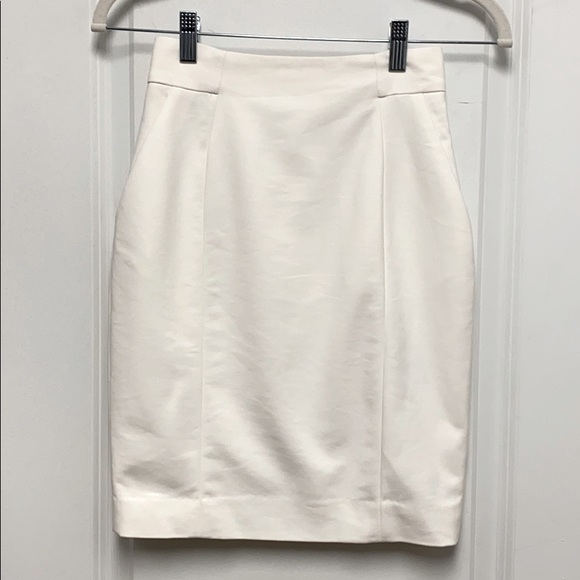 NICE H&M FITTED WORK BUSINESS SKIRT! - Picture 2 of 6